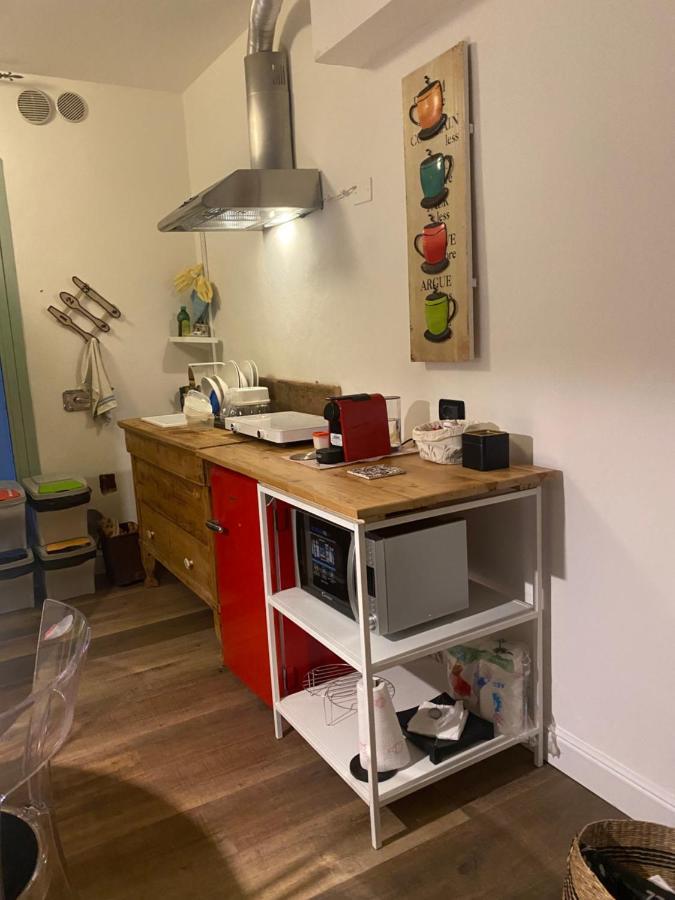 Estense 12 Appartamento In Centro Citta Ferrara Kültér fotó